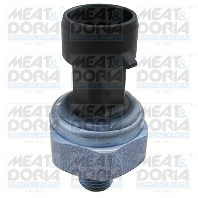 Sensor, oil pressure